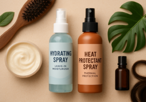 PROTECTORES TERMICOS / BIFASICOS HIDRATANTES